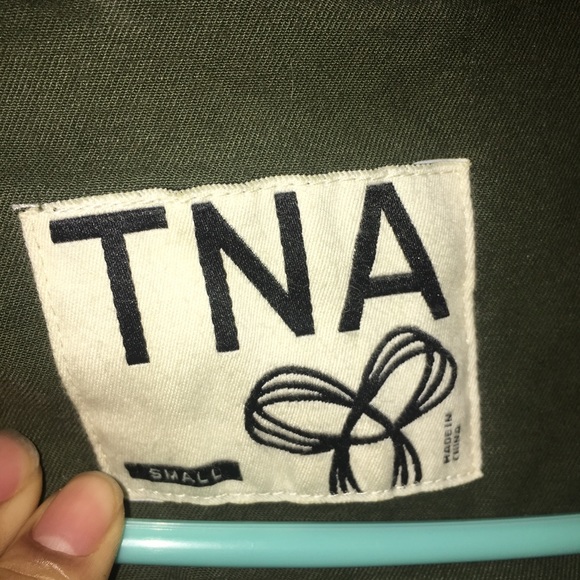 ARTZIA JACKET🦋🌈💞☂️ - Picture 4 of 6